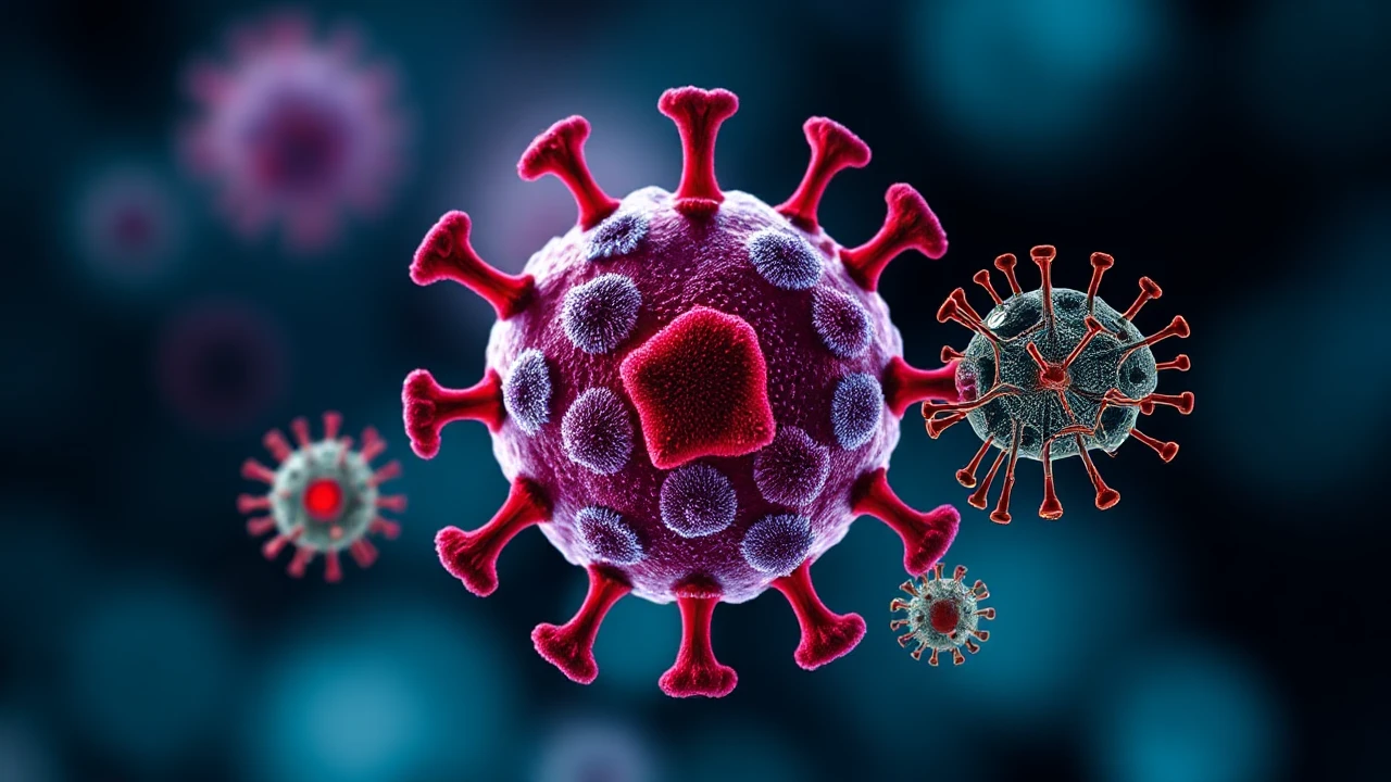 10 Essential Tips for Boosting Your Body's Defenses In a Natural Way: Everything You Need to Know