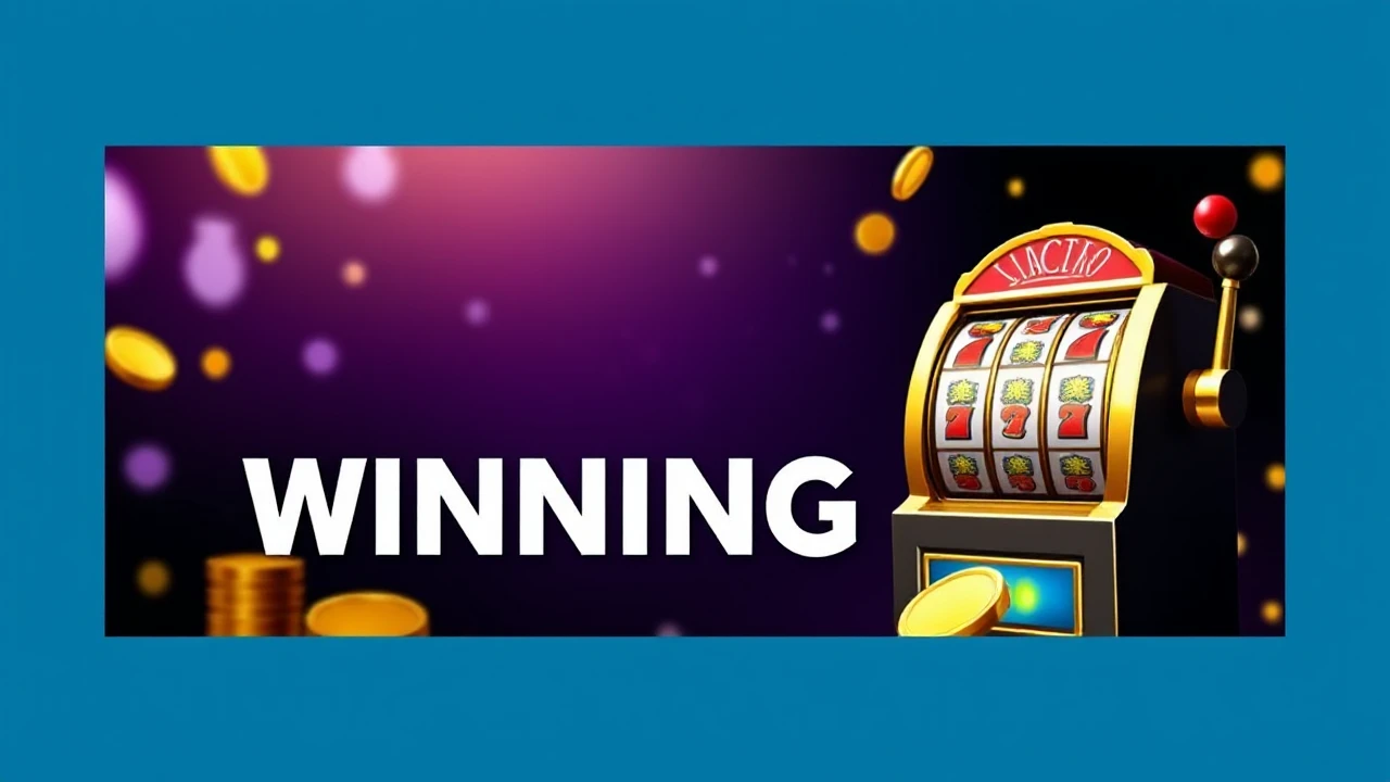 Mastering the Game of Winning Big: Top 5 Strategies for Maximizing Your Slot Machine Wins