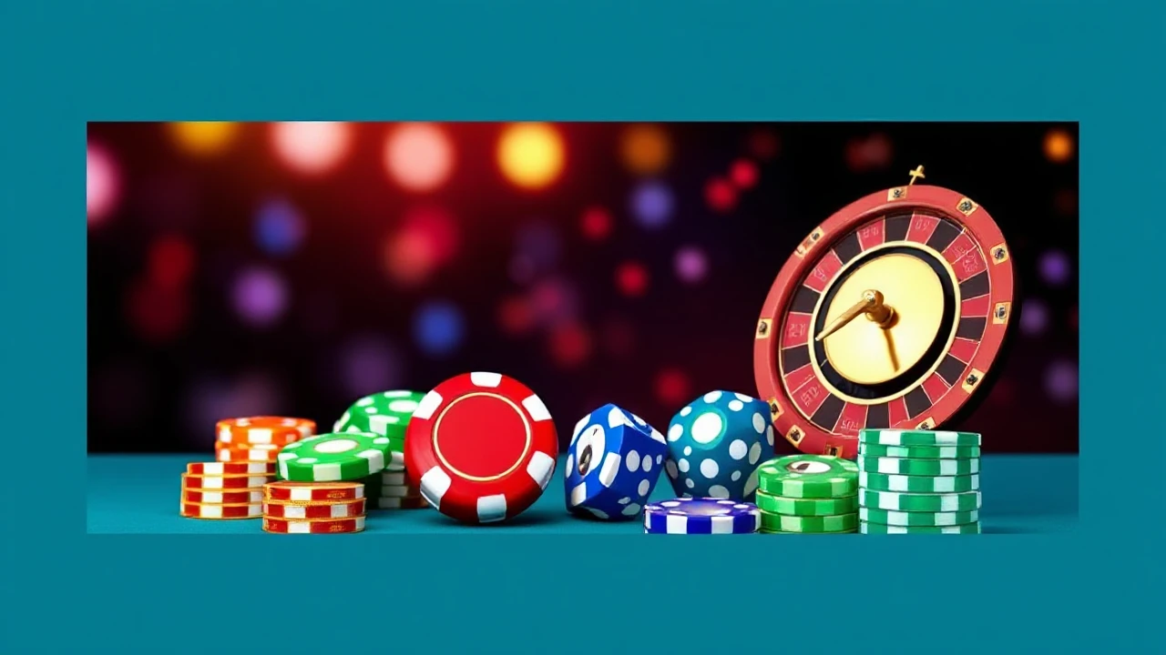 Enhancing Enjoyment and Profit: A Comprehensive Guide to Online Gaming Activities