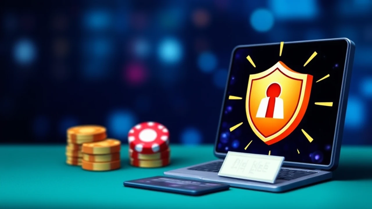 Understanding Lu88 Security and Player Protection