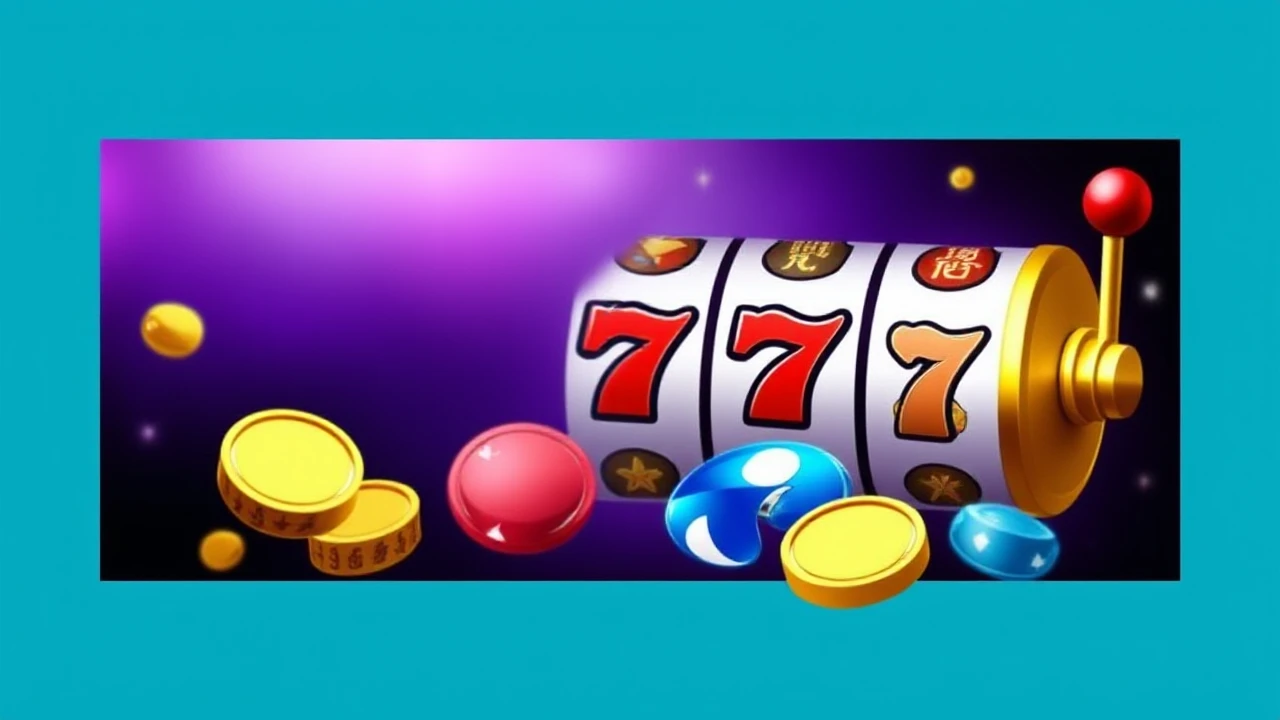 Top 10 Errors to Avoid When Playing Slots