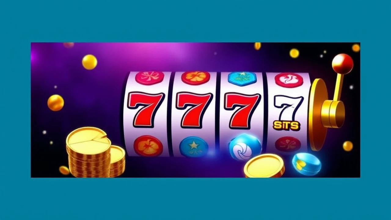 The Ultimate Guide to Unlocking Bonus Features in Casino Slots