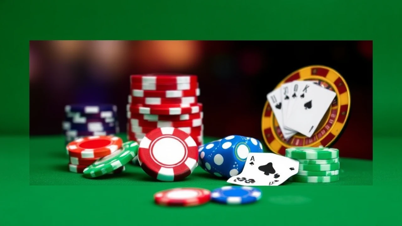 Top Picks of Must-Try 10 Online Casino Games in 2021