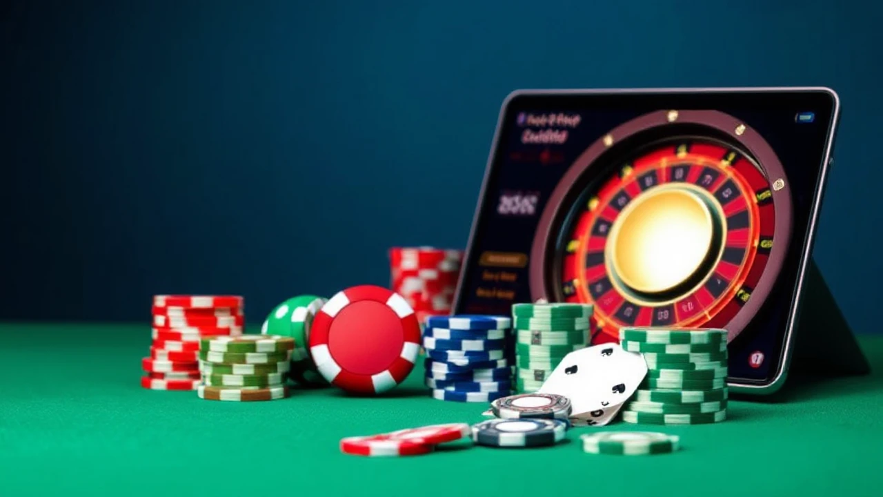 Unveiling Secrets of Identifying a Manipulated Casino Game: Insider Advice