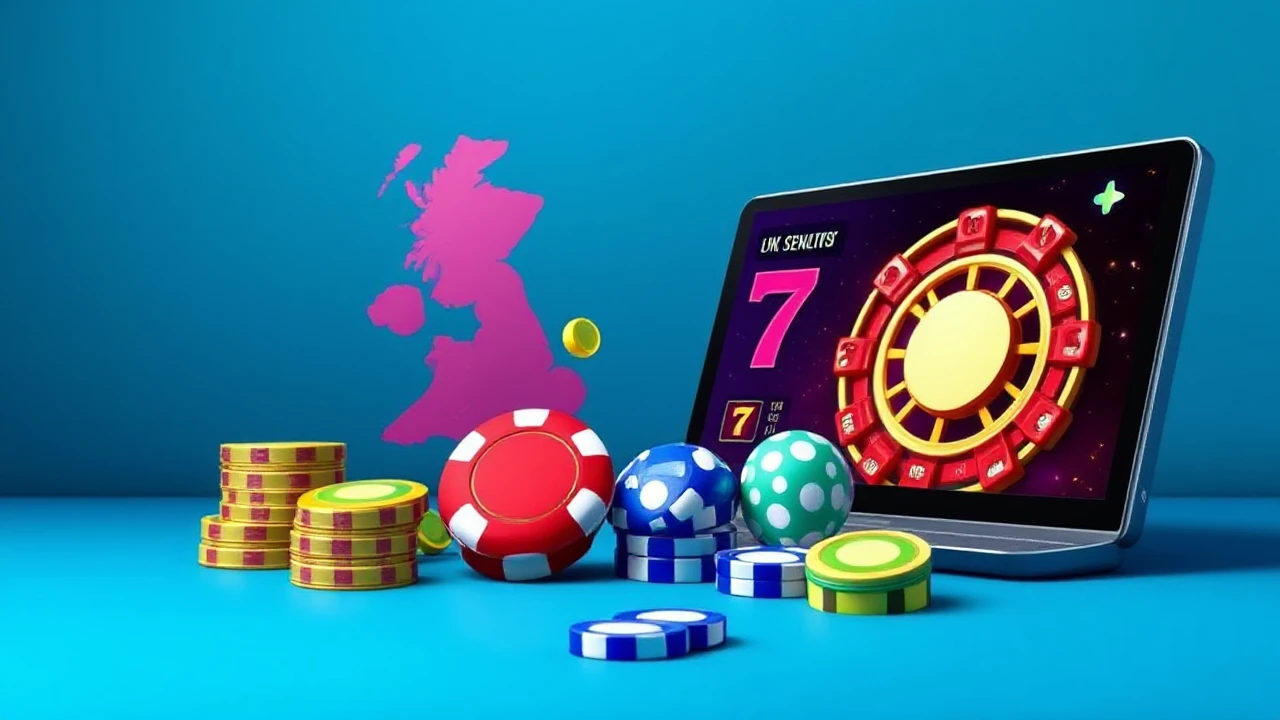 The Rising Evolution of the UK Online Casino & iGaming Landscape