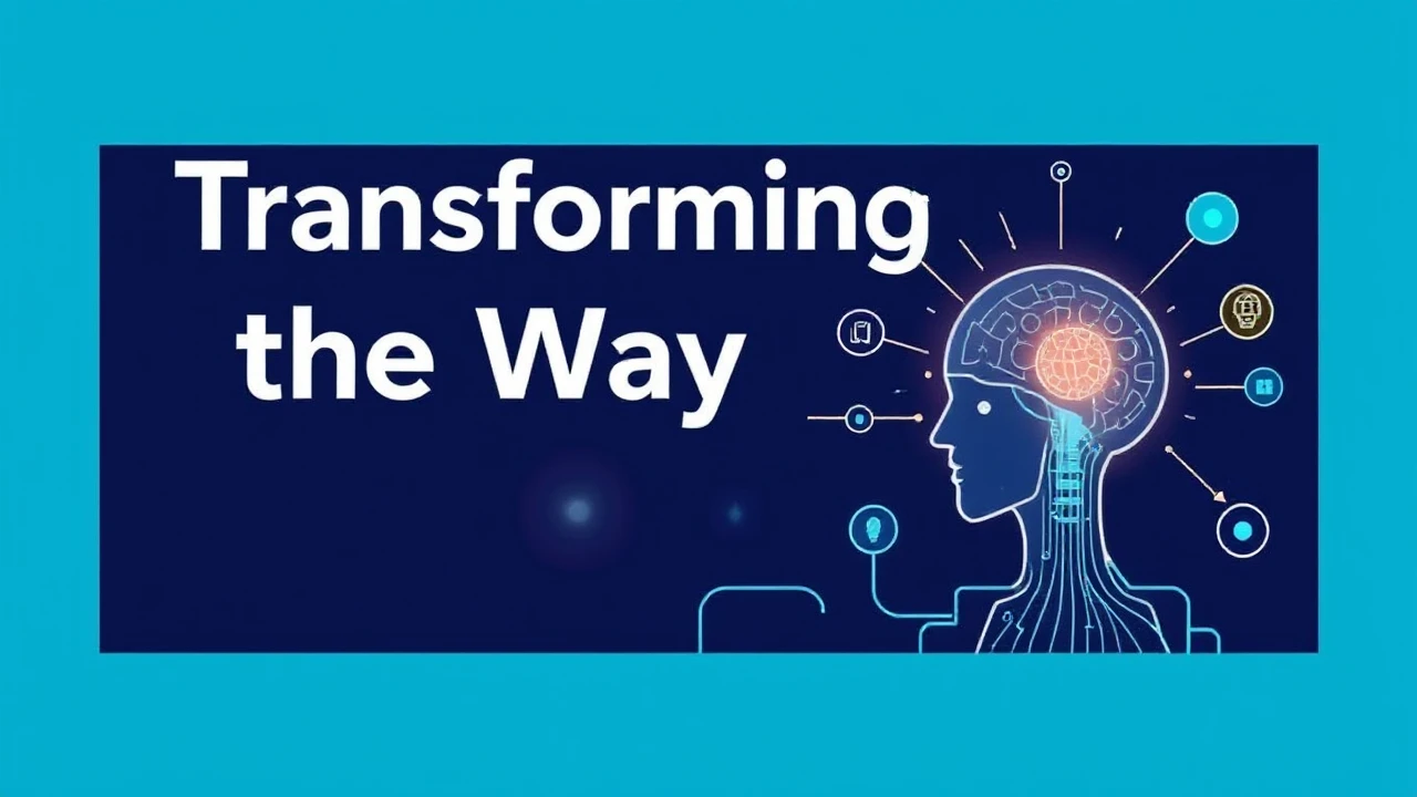 Transforming the Way of Living: Top Tech Innovations Impacting Our Lives