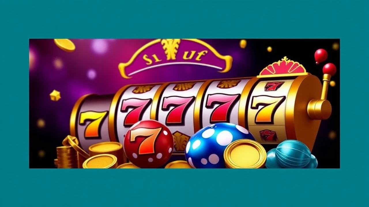 Plus Luar Biasa dalam Bermain Game Slot bagi Anda