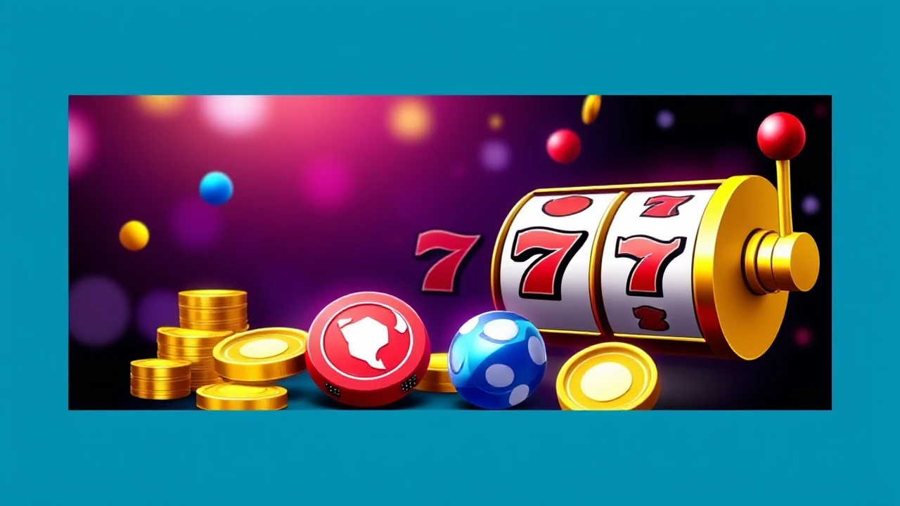 Revolutionary Ways to Improve Your Gambling Slot Payouts