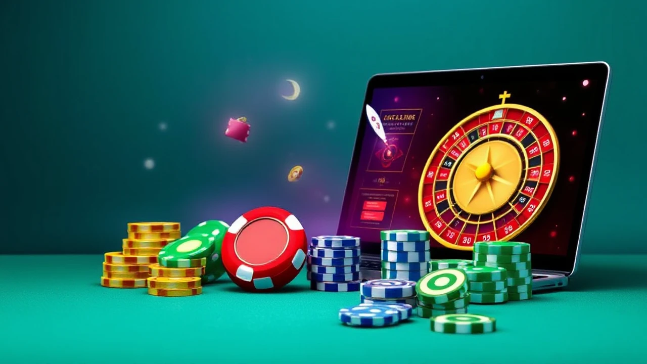 The Emergence of Online Casinos: An In-Depth Analysis