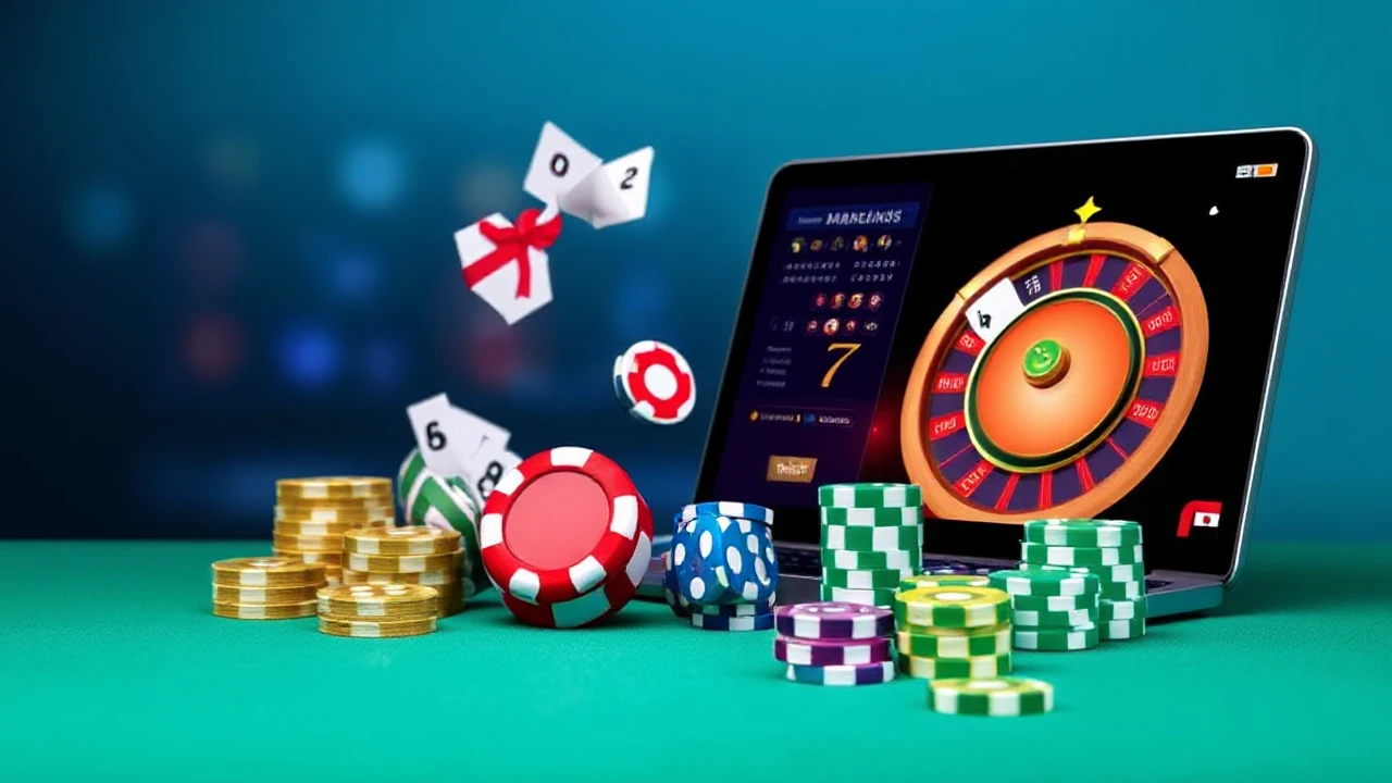 The Evolution of Online Gaming Platforms: Current Trends and Future Outlook
