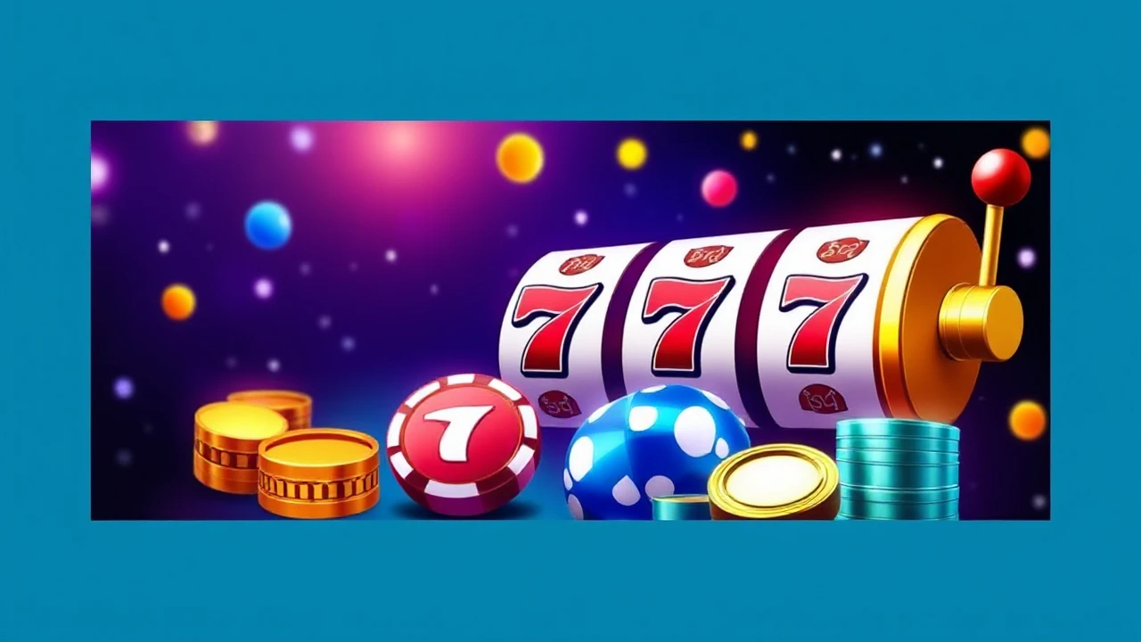 The Future of Online Casino Slots: What to Anticipate.