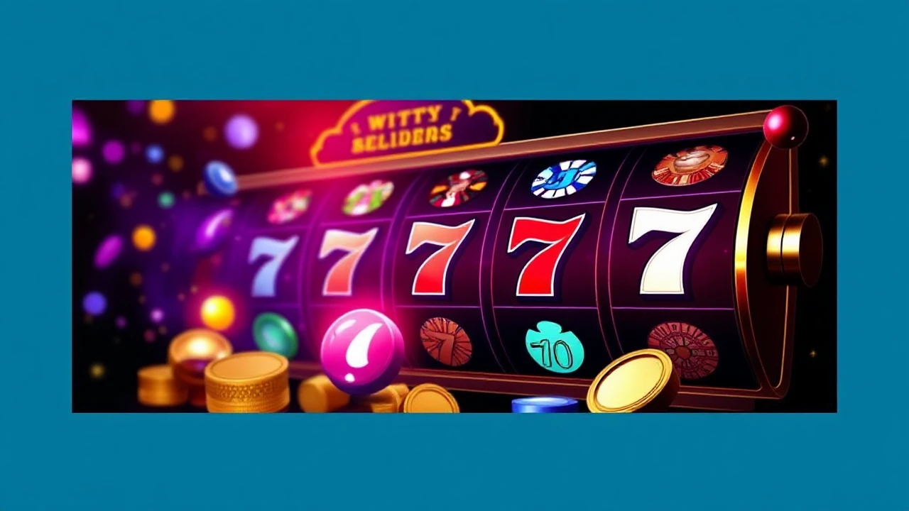 Unveiling the Psychological Impact of Sound Effects in Casino Slot Games