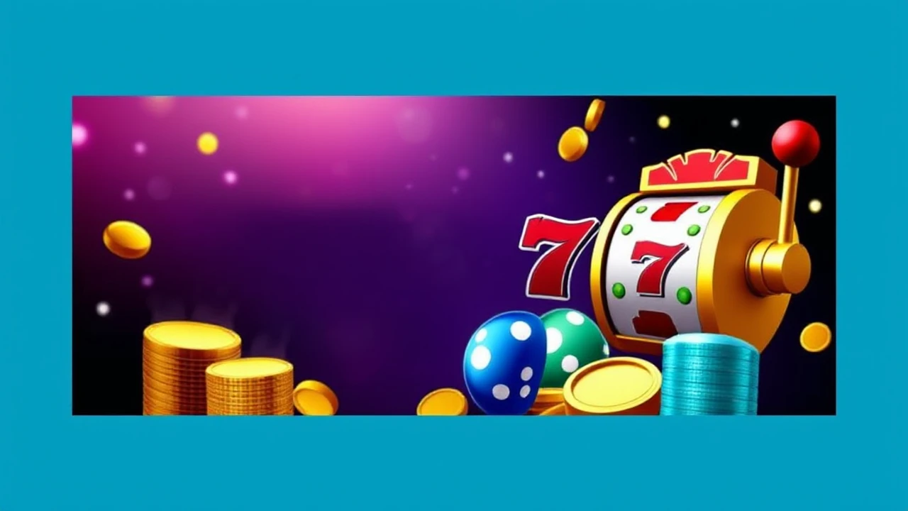 Conquering Online Casino Slots: Top 10 Strategies for Massive Wins