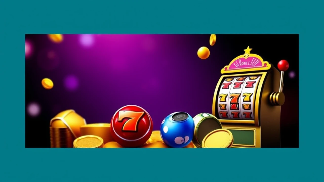 Tips Jitu Nikmati Pengalaman Bermain Slot Online