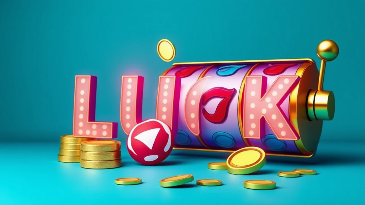 Diving into the Psychology of Luck: Analysis into Online Casino Slot Games