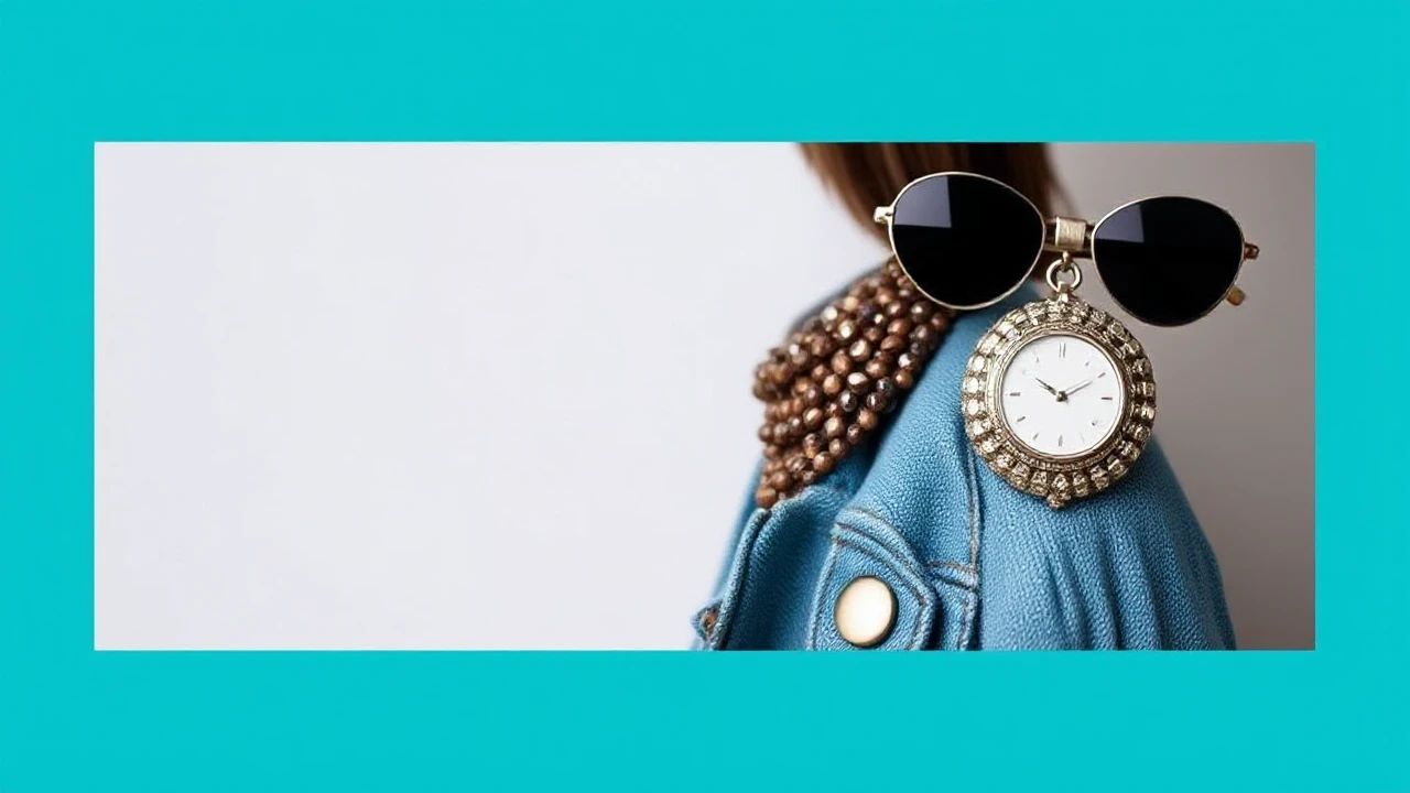 5 Elegant Methods to Accessorize Your Outfit Like a Professional