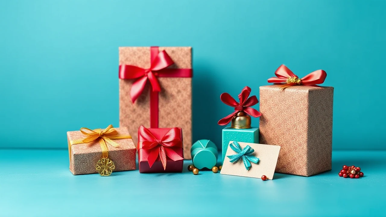 Mastering the Art of Tailoring Promotional Gifts in Singapore