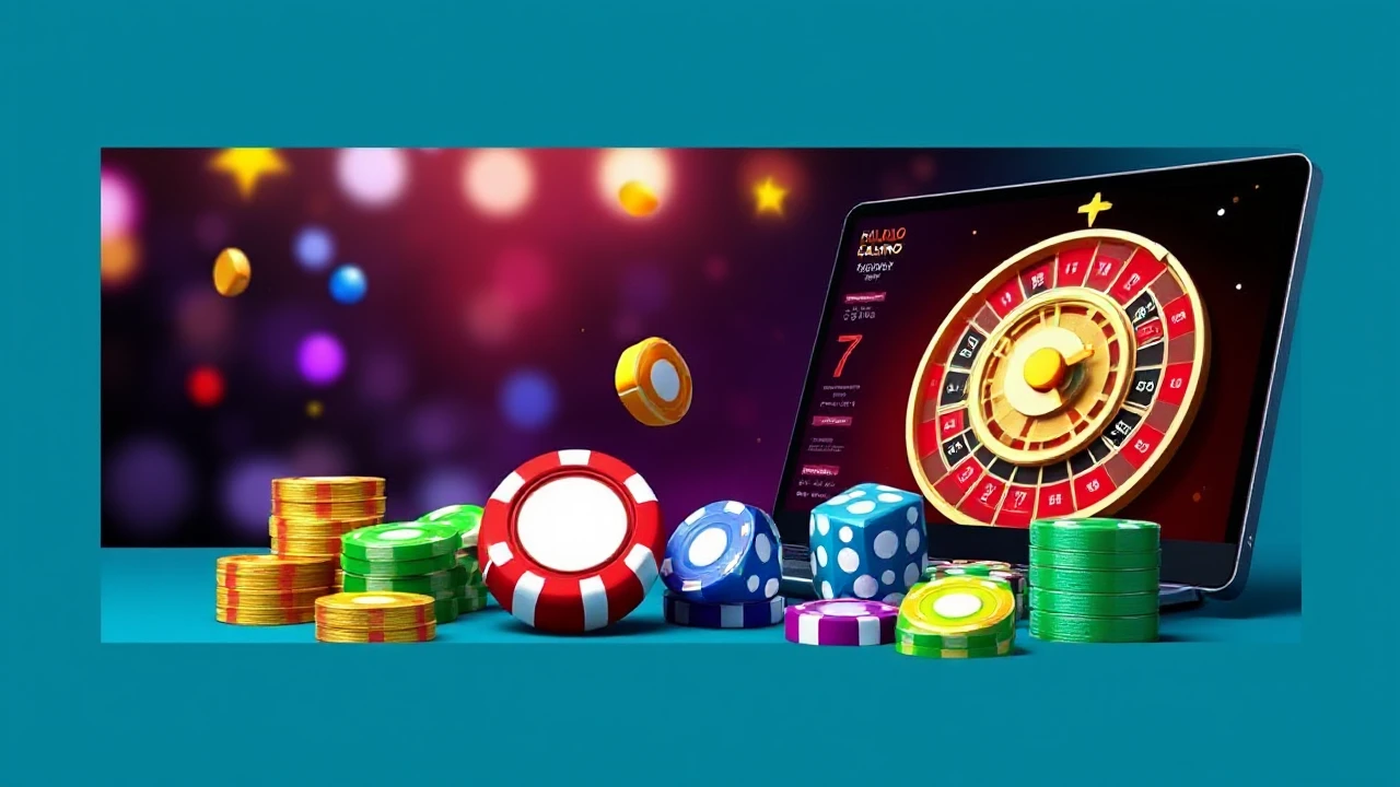 The Emergence of Web-Based Gaming Sites: Key Information to Know