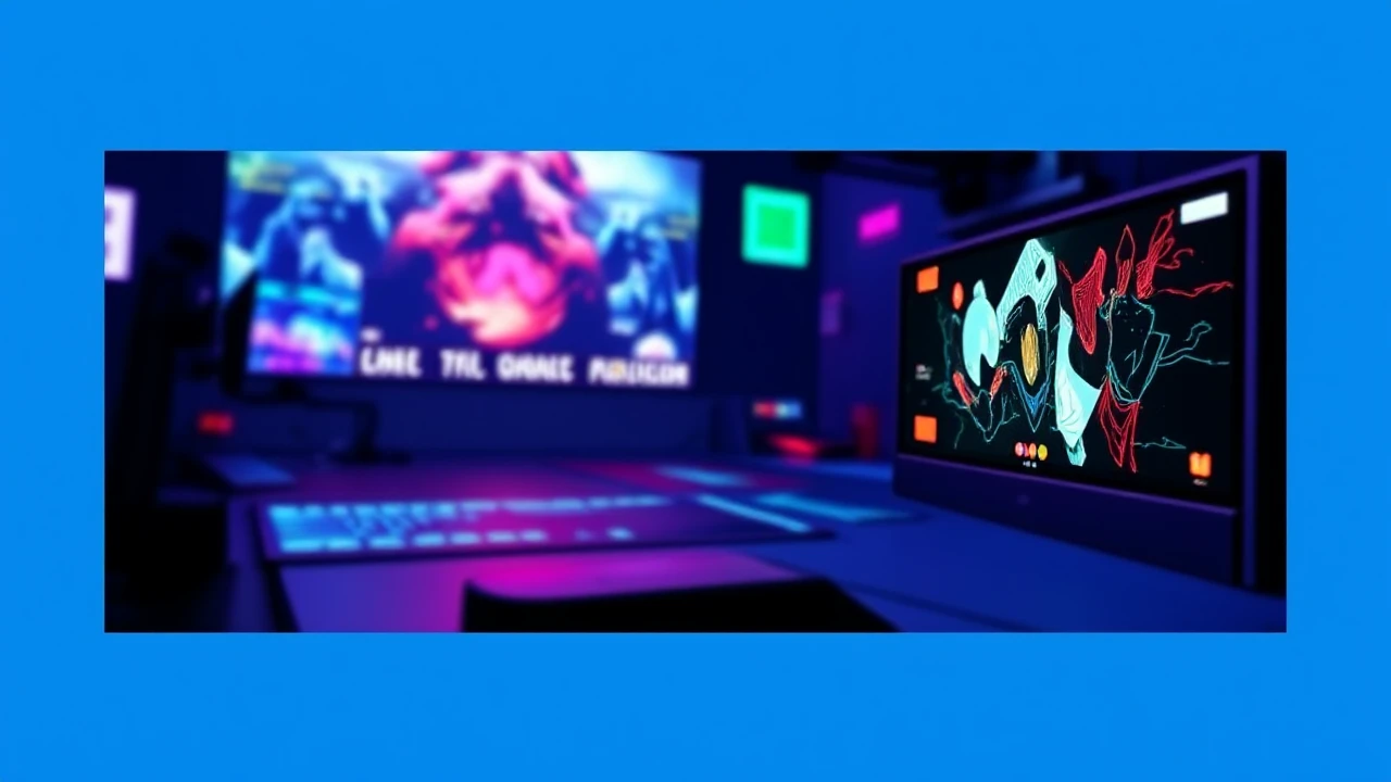 Inside Gaming Trends 2022: What's New