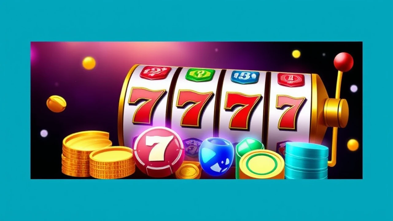 Conquering Online Slot Games: Top 10 Tips to Boost Your Wins