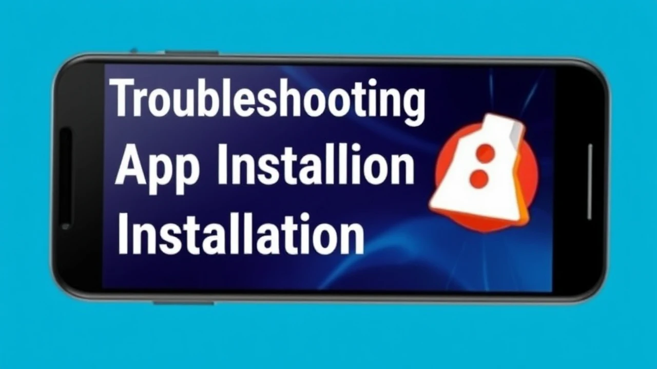 Troubleshooting App Installation Errors on king33