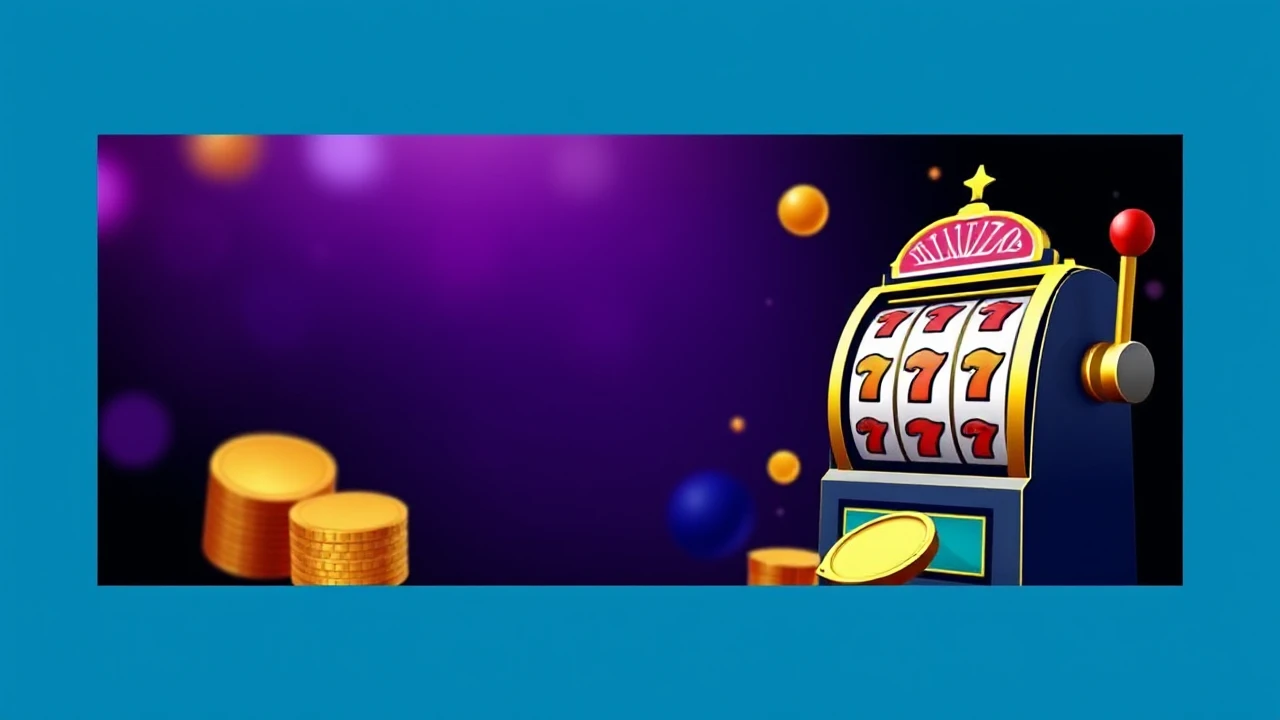 Optimizing Payouts: A Player's Guide to Casino Slots