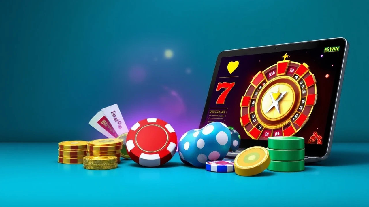 Unveiling the Secrets of Famous Online Casino Games