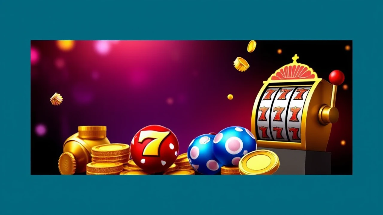 Perbezaan Antara Slot Kasino Online dan Offline