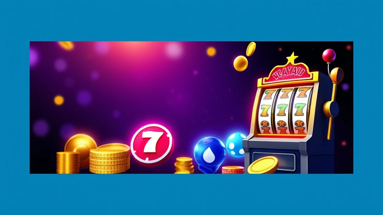 Changing Your Gaming Experience: Groundbreaking Slot Features