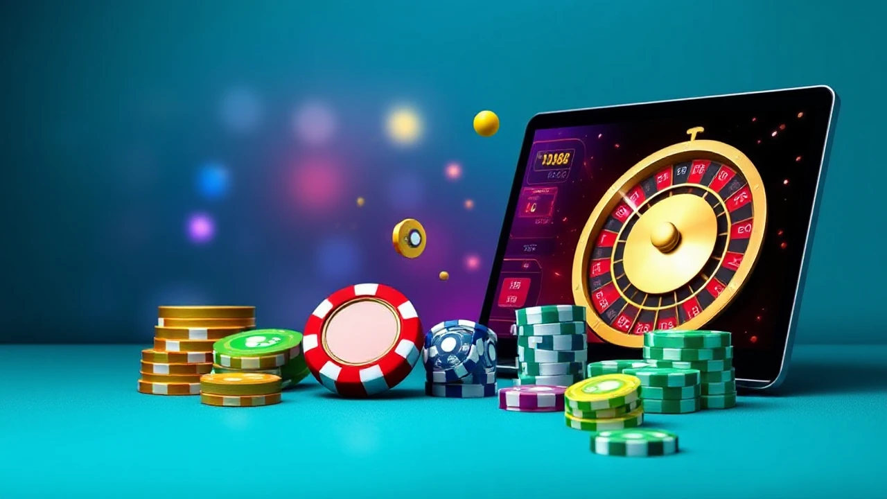 The Growth of Internet-Based Gaming Platforms: A Comprehensive Overview