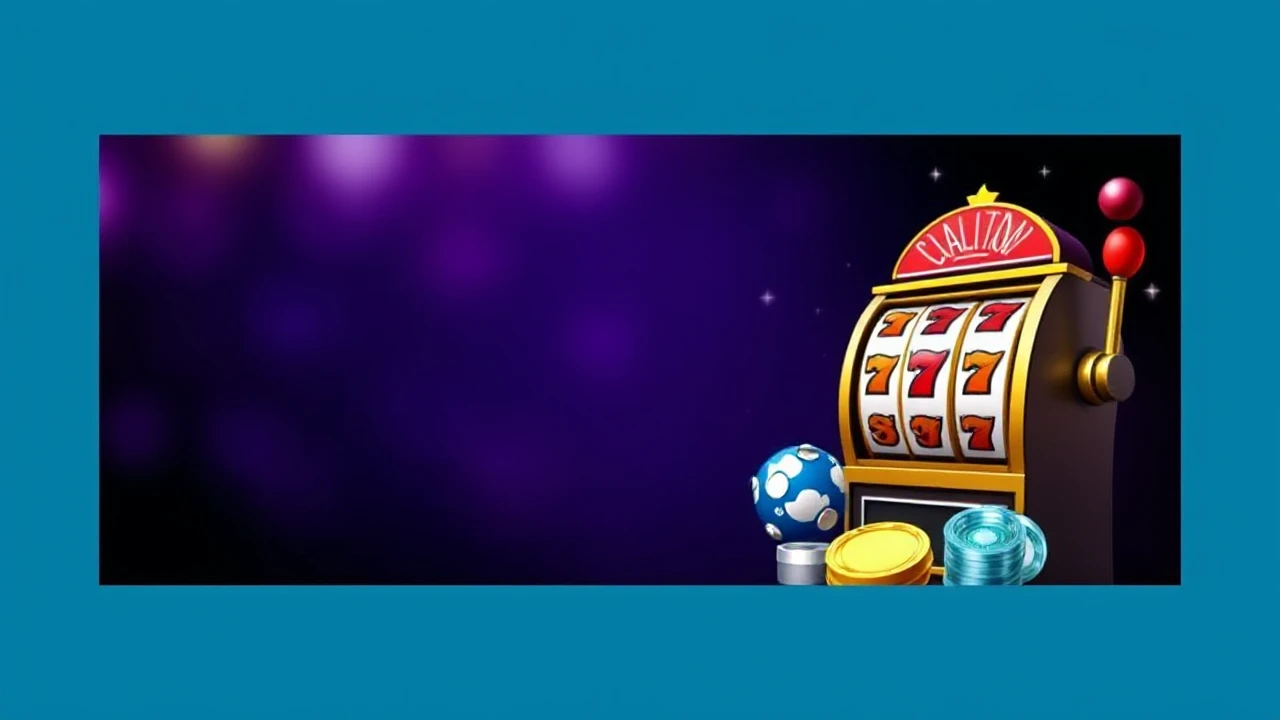 Top 7 Mistakes When Engaging in Casino Slots