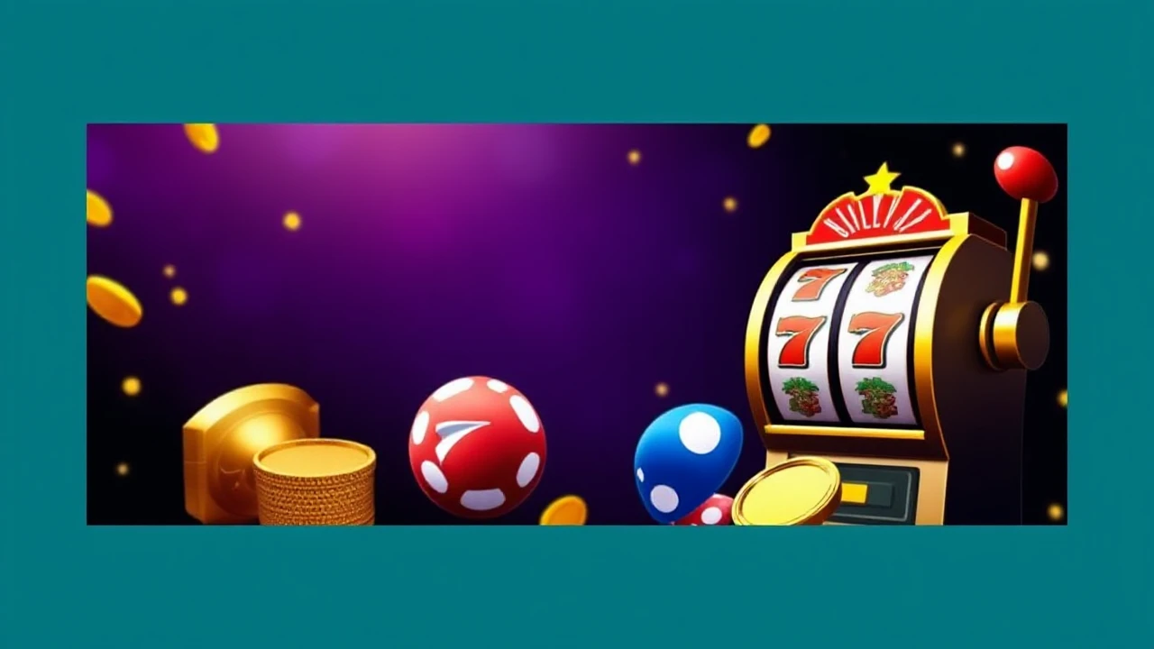 Mastering TOGEL SLOT Games: Best 10 Tips to Hit the Jackpot