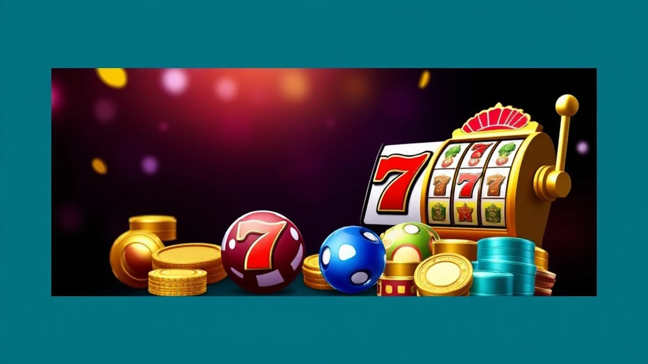 Manfaat Bermain Slot Games Secara Online