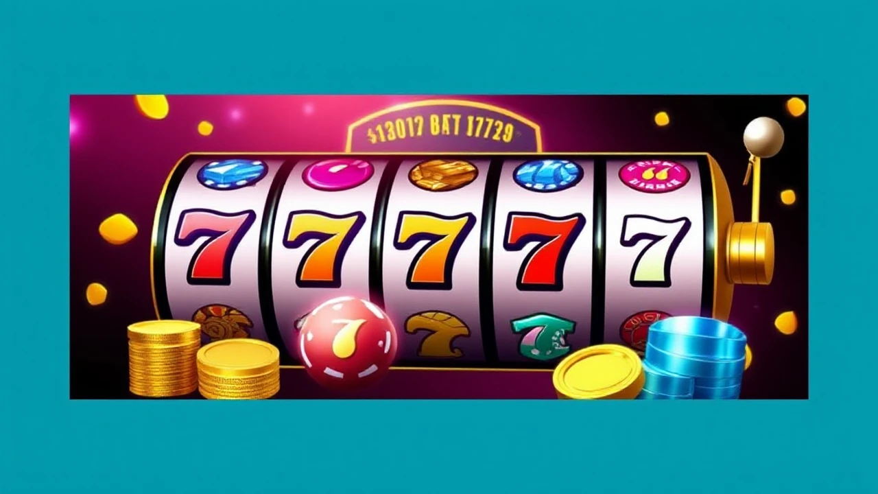 A Guide to Selecting the Finest Casino Slots for Big Wins