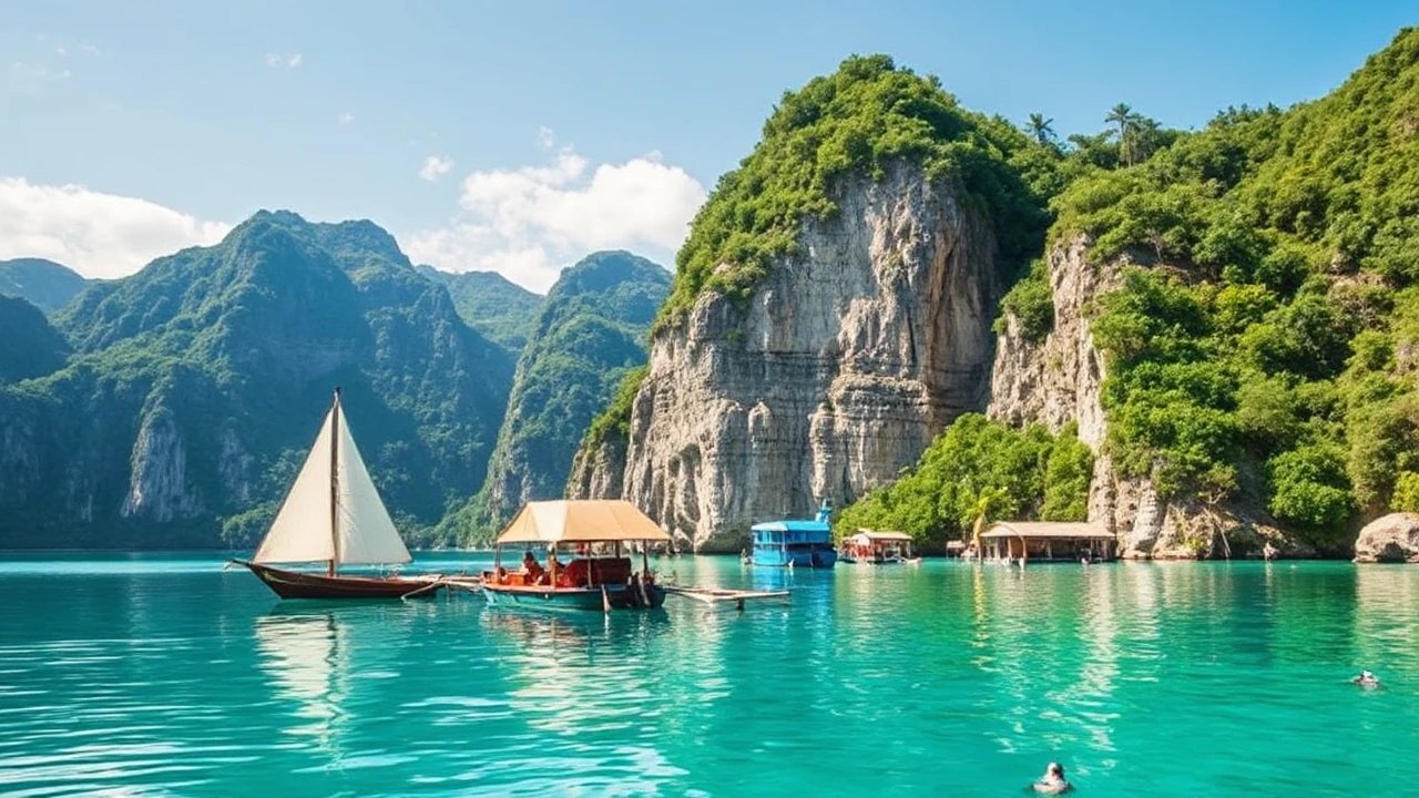The Growth of Eco-Friendly Tourism: Movements in Responsible Travel