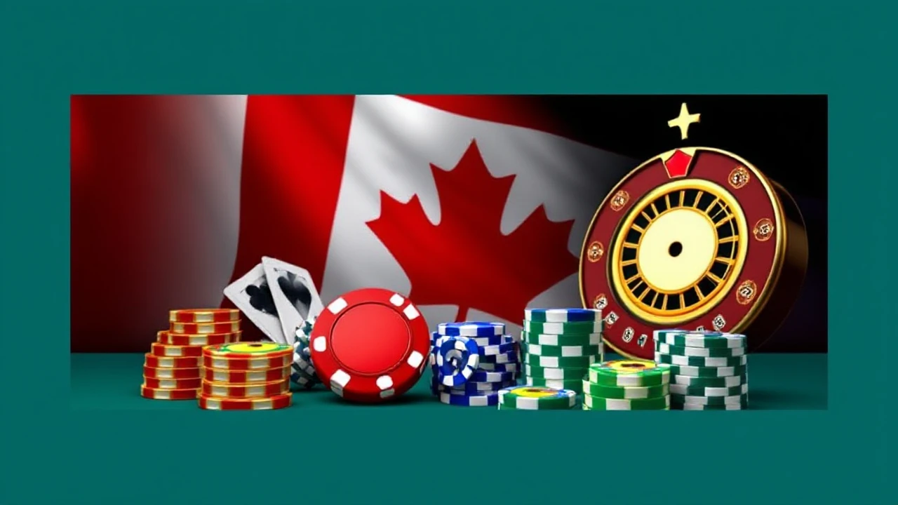 Conquering the Art of Winning Big at Canadian Casinos: Insider Tips