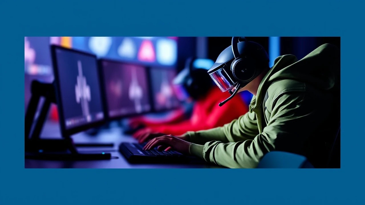 Unleashing Your Potential: Best Strategies for Esports Success