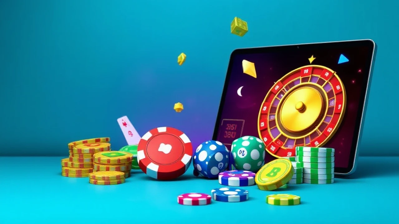 Exploring the Top Online Casino Games of 2022