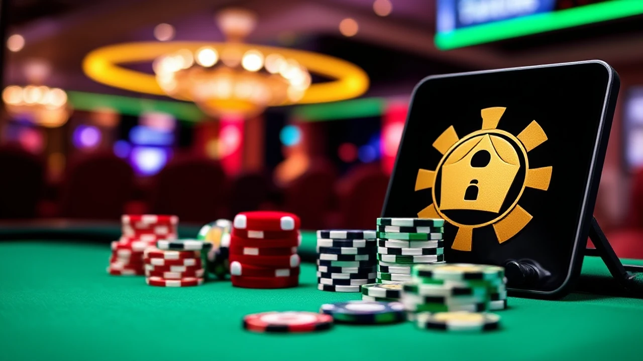 Ensuring Casino Security: Establishing a Safe Setting for Gamblers
