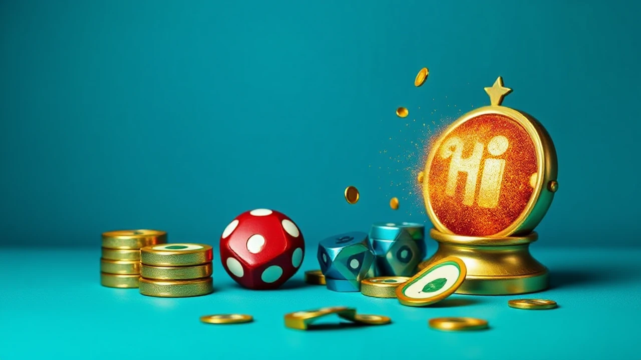 Unlocking the Mystery of Luck: Enhancing Your Gaming Winnings