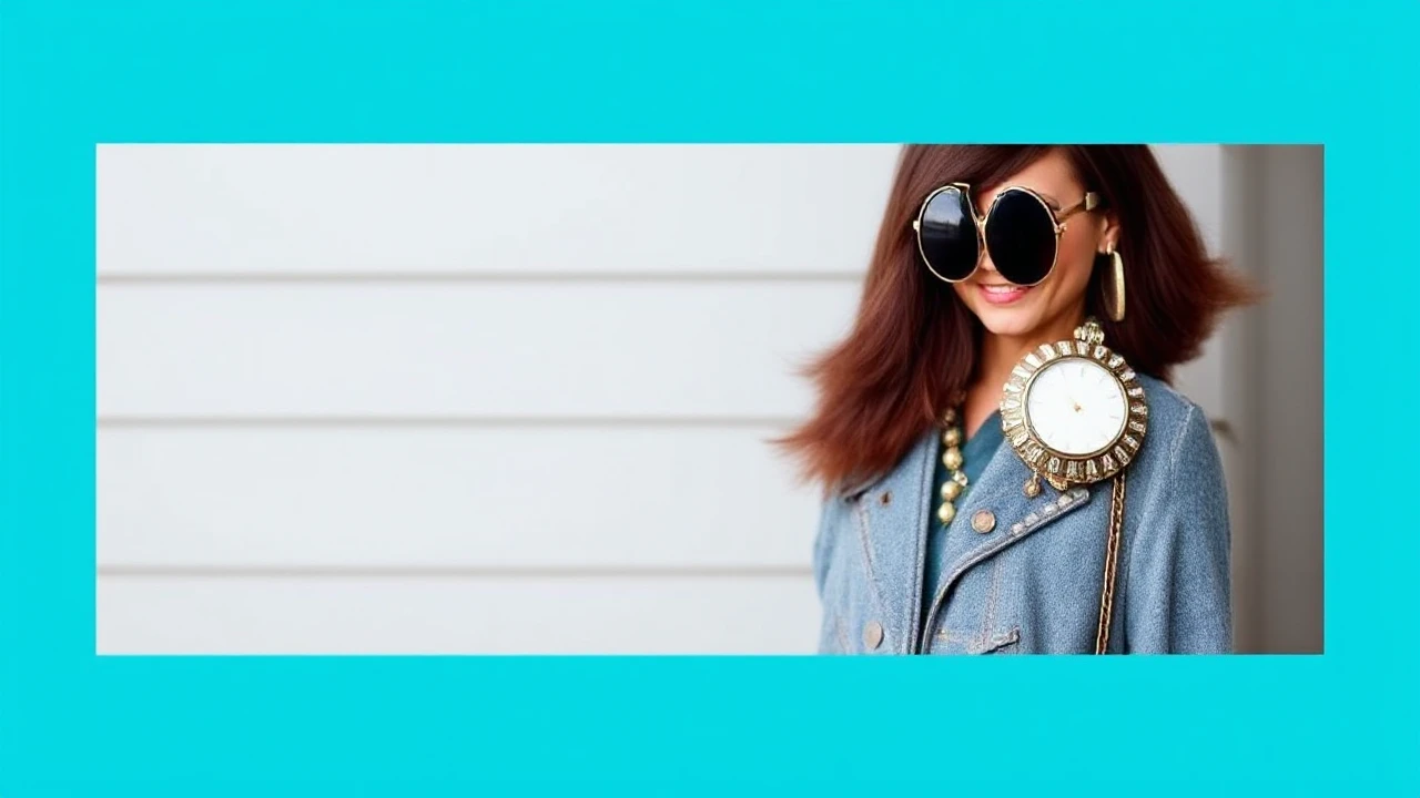 5 Fashionable Techniques to Accessorize Your Outfit Like an Expert