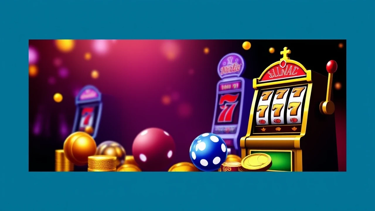 Your Go-To Handbook on Choosing the Finest Casino Slots for Maximum Payouts