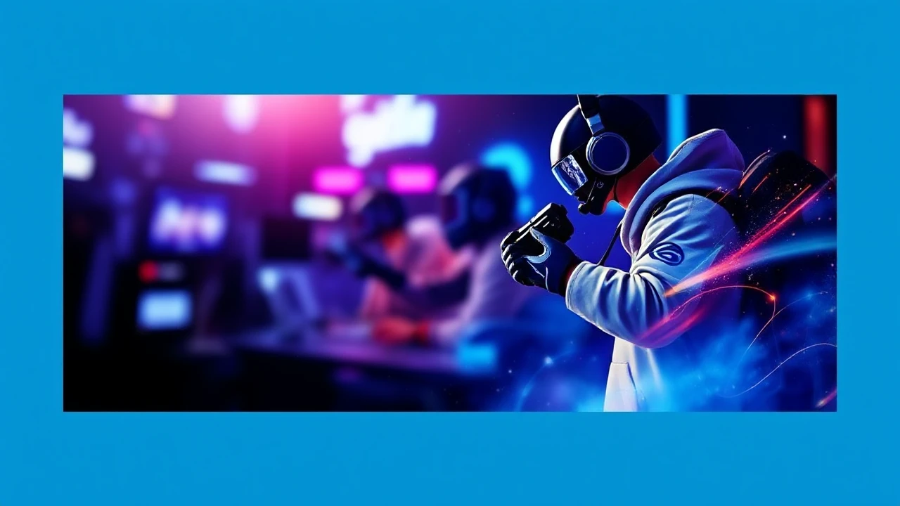 Unveiling the Future of Esports Betting: Trends Redefining the Industry and Opportunities on the Horizon