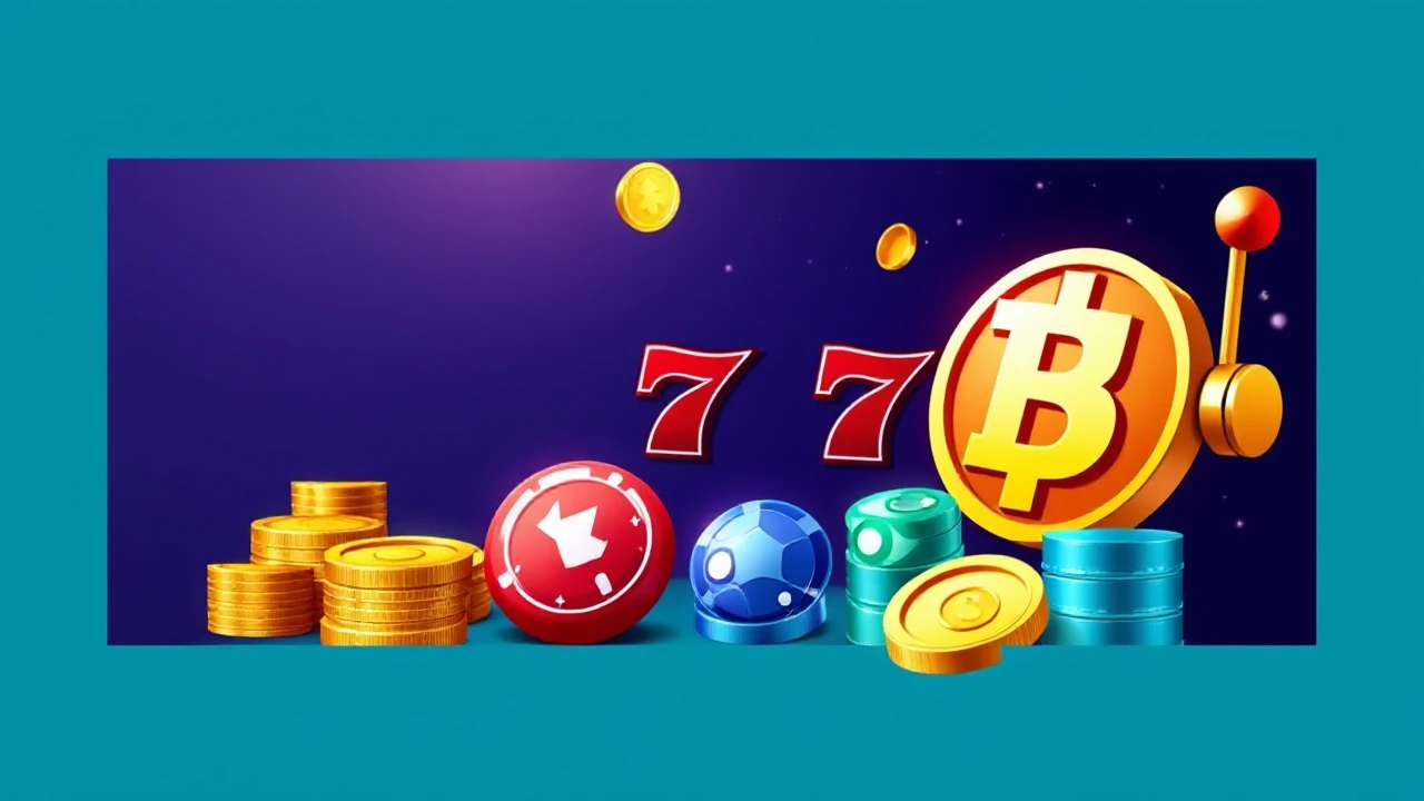 The Rise of Cryptocurrency in Online Slot Games