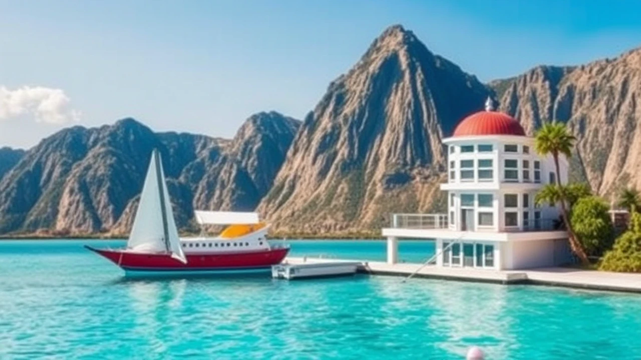 Travel Secrets: Tips for Finding Cheap Flights and Hotel Deals