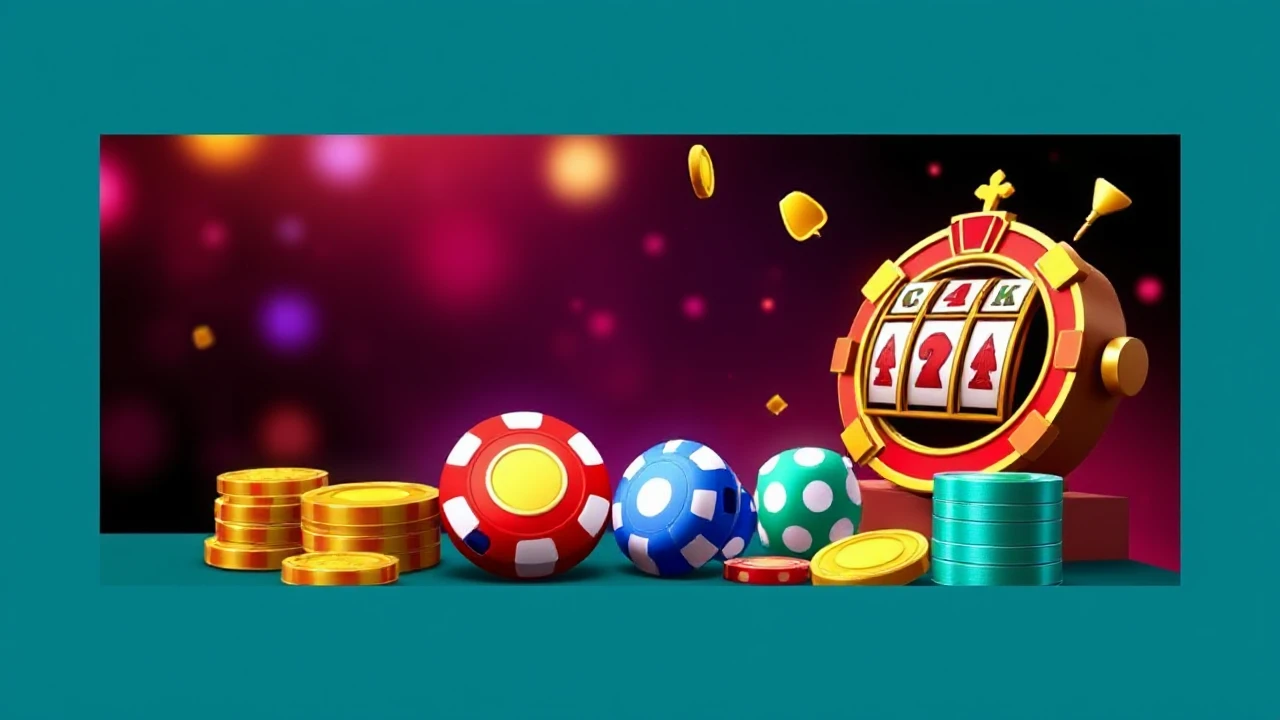 Useful 10 Techniques for Maximizing Your Earnings on Casino Games