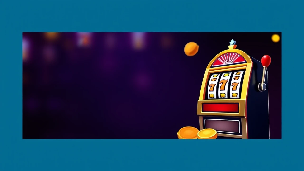 The Transformation of Casino Slots: A Brief Overview