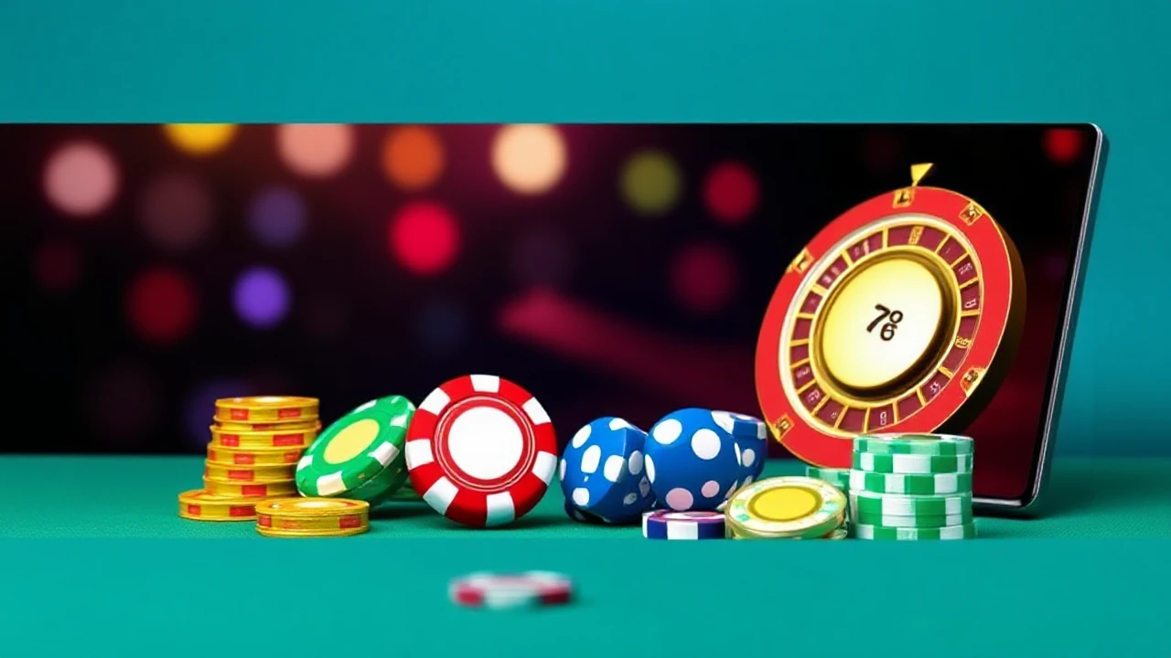 Proven Strategies for Winning Big in Virtual Gambling Games