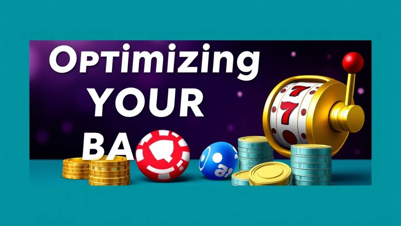 Optimizing Your Bankroll: Wise Strategies