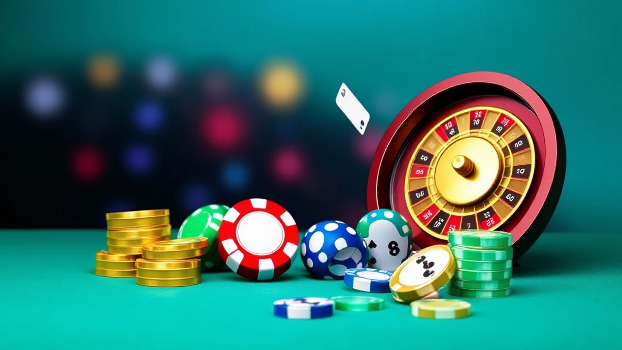 Unlocking Your Luck: Best Tactics for Online Casino Games